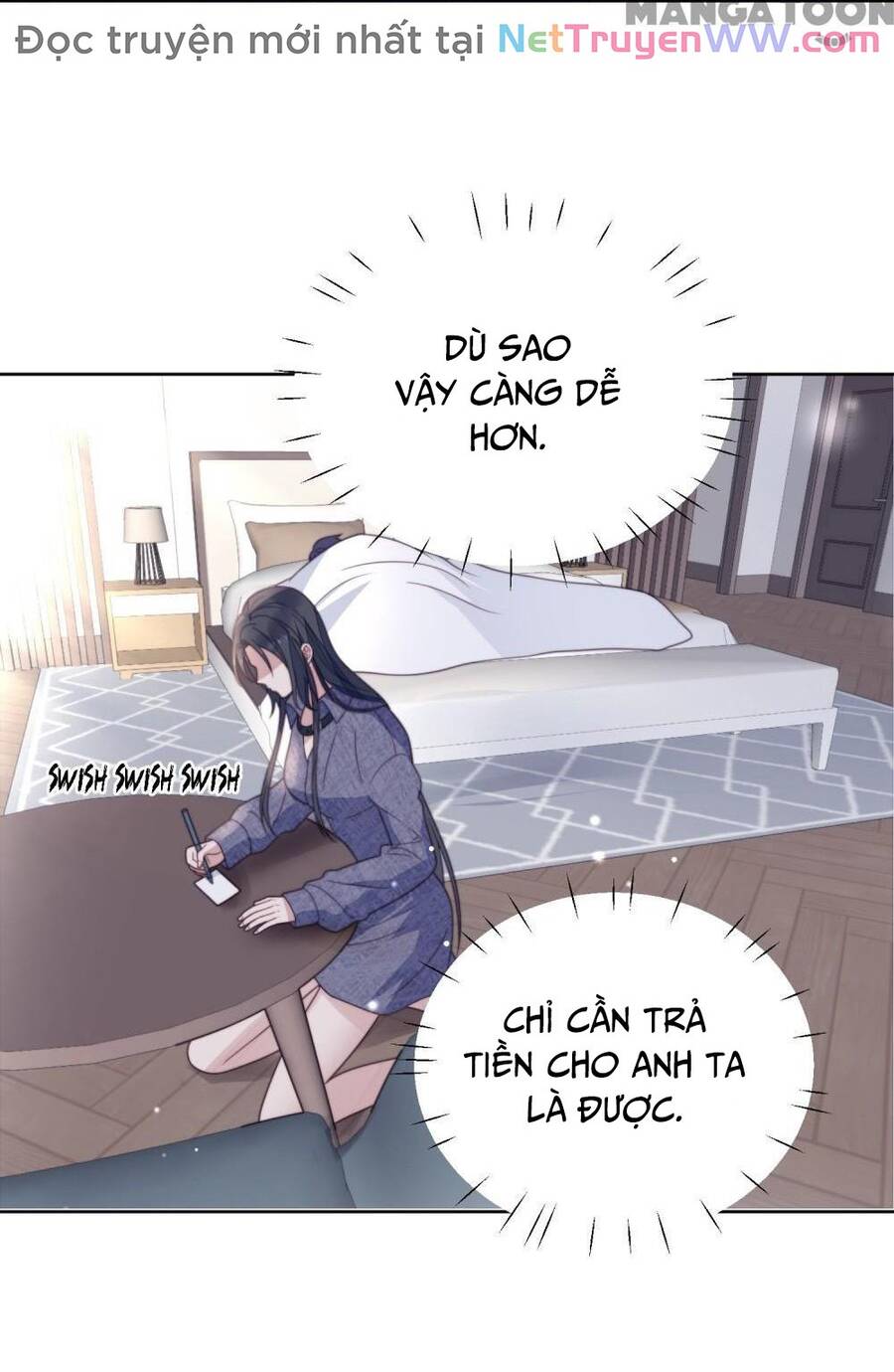 Trùng Sinh Thành Nữ Chính Độc Ác Chapter 2 - 22