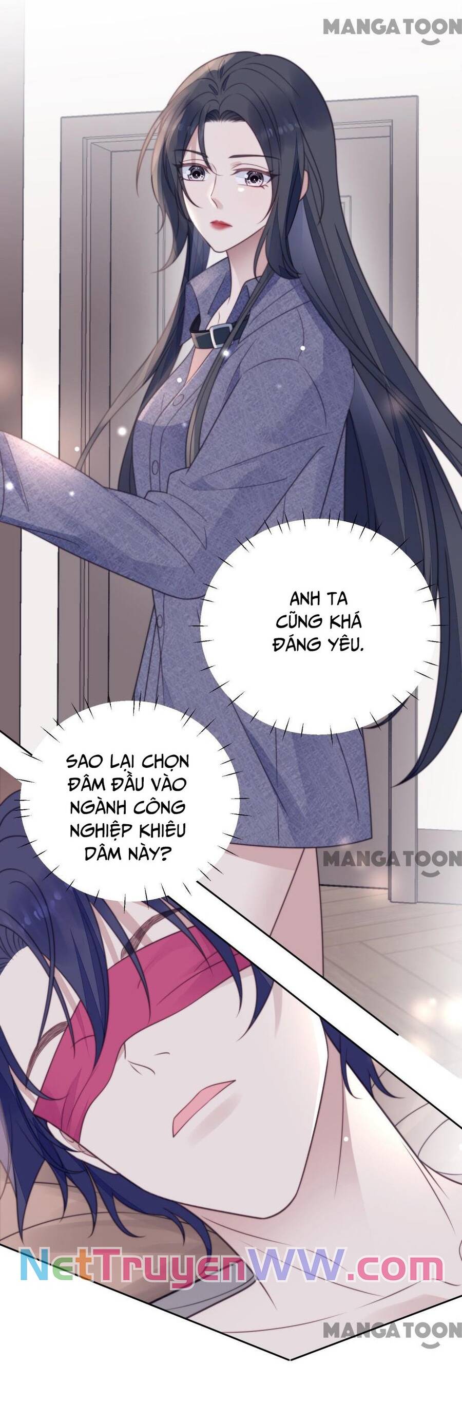 Trùng Sinh Thành Nữ Chính Độc Ác Chapter 2 - 25