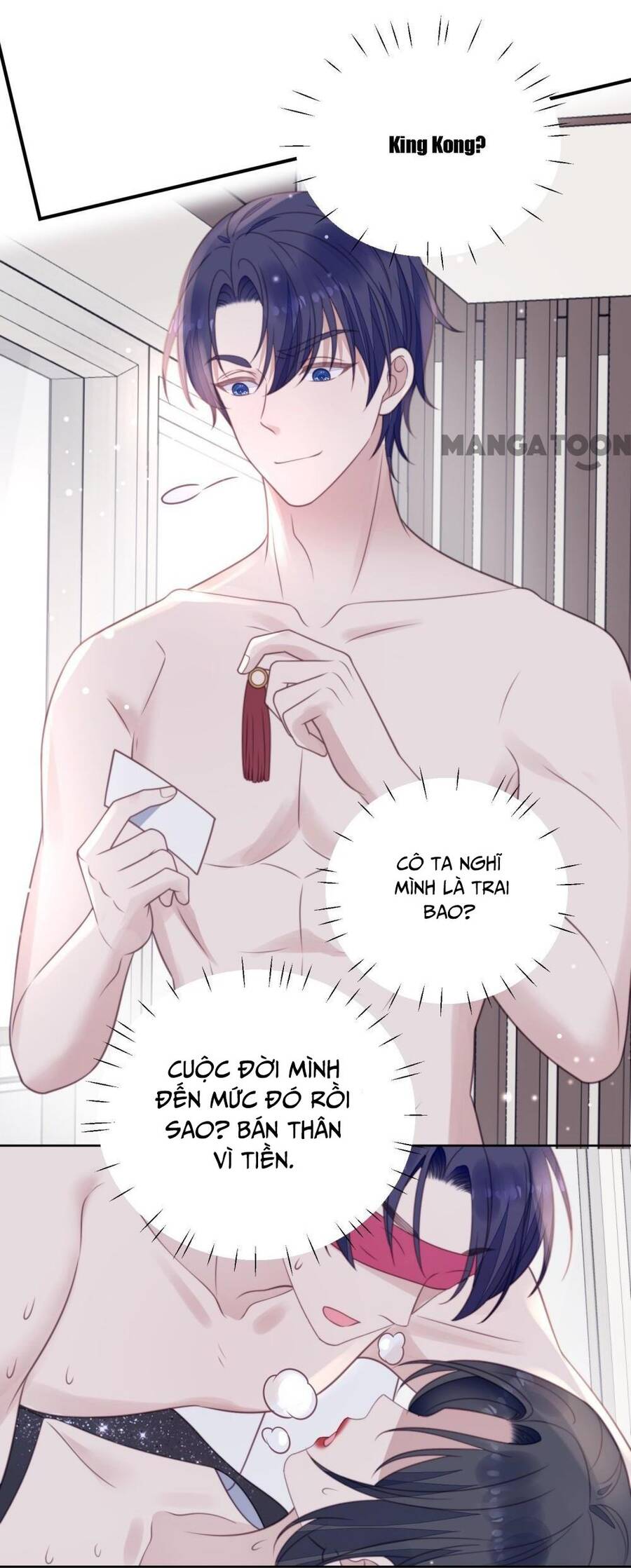 Trùng Sinh Thành Nữ Chính Độc Ác Chapter 2 - 30