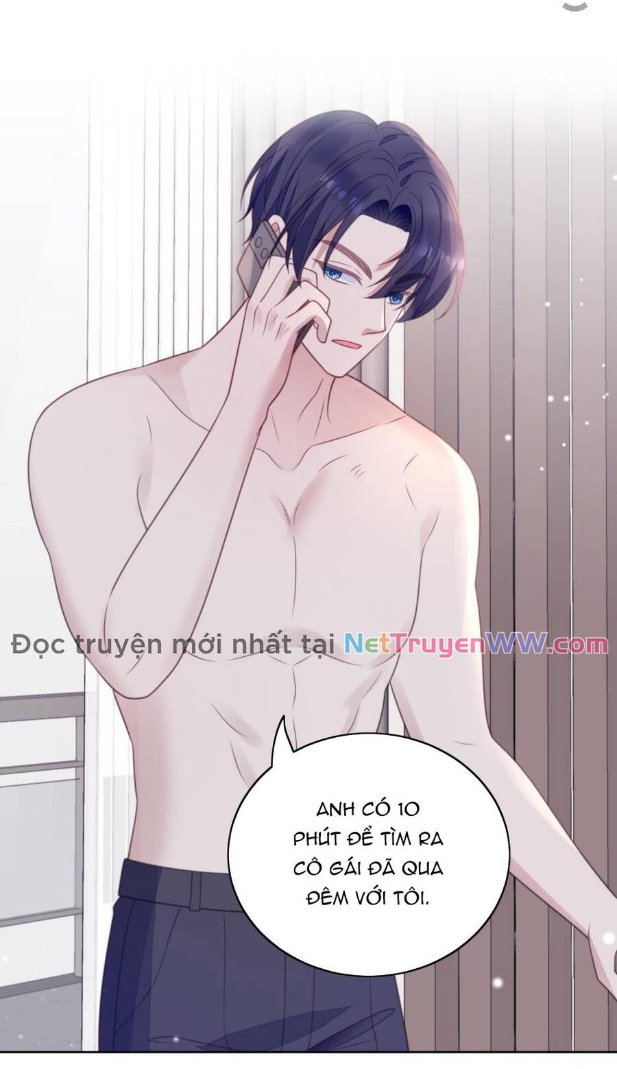 Trùng Sinh Thành Nữ Chính Độc Ác Chapter 2 - 32