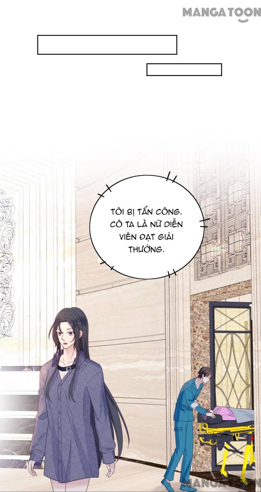 Trùng Sinh Thành Nữ Chính Độc Ác Chapter 2 - 33