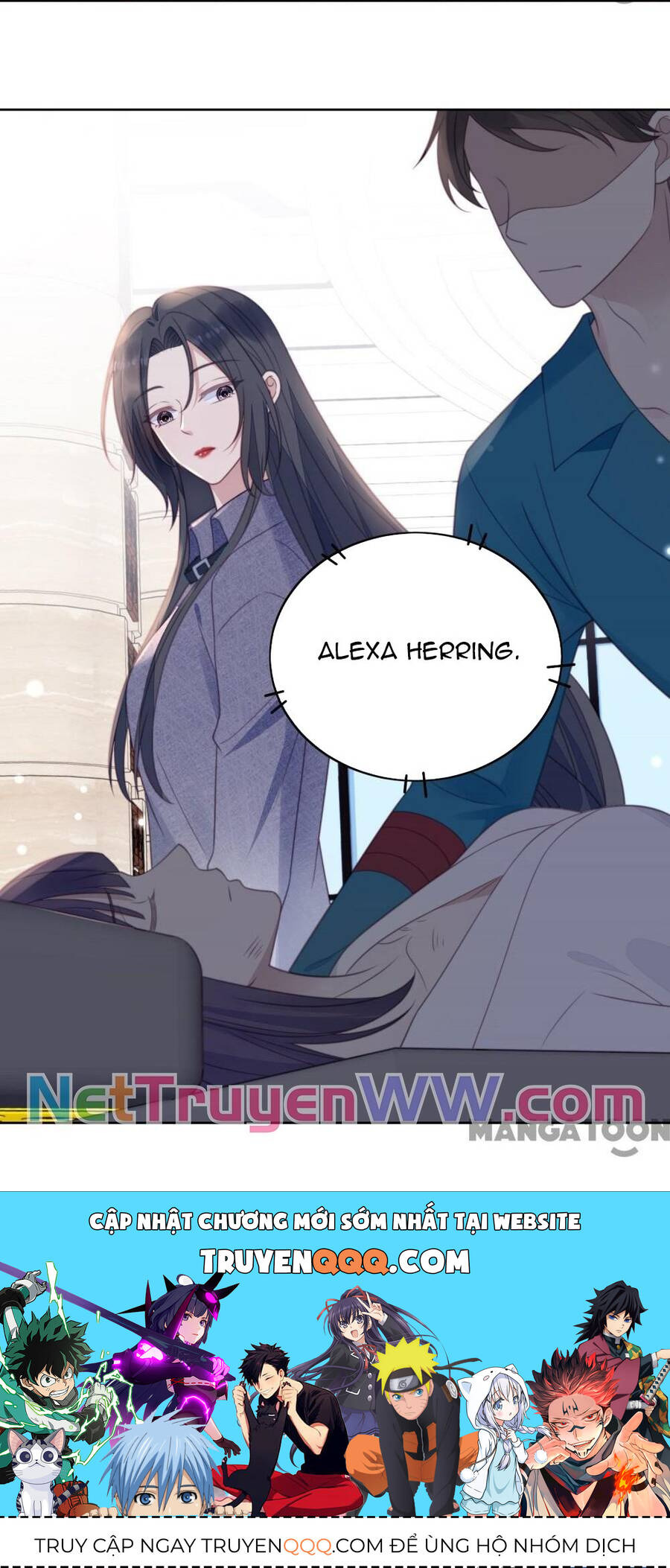 Trùng Sinh Thành Nữ Chính Độc Ác Chapter 2 - 34