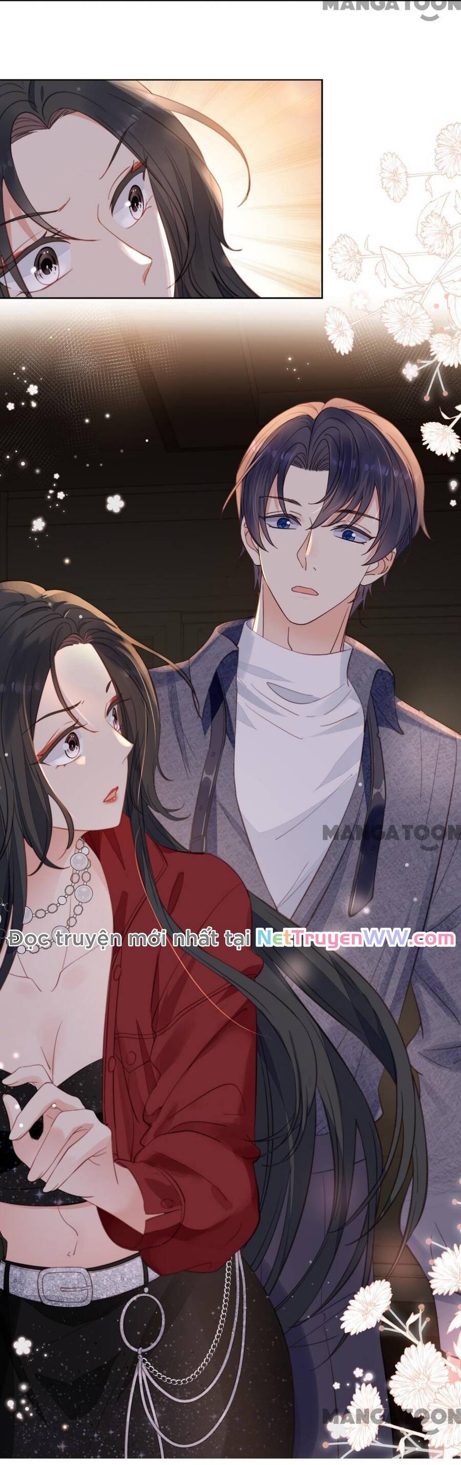 Trùng Sinh Thành Nữ Chính Độc Ác Chapter 2 - 5