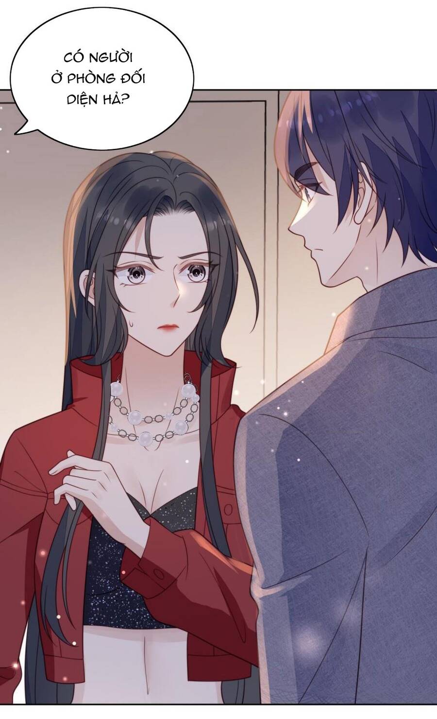 Trùng Sinh Thành Nữ Chính Độc Ác Chapter 2 - 6