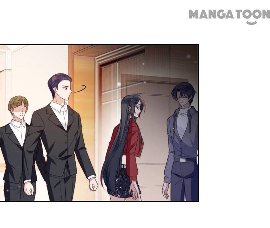 Trùng Sinh Thành Nữ Chính Độc Ác Chapter 2 - 7