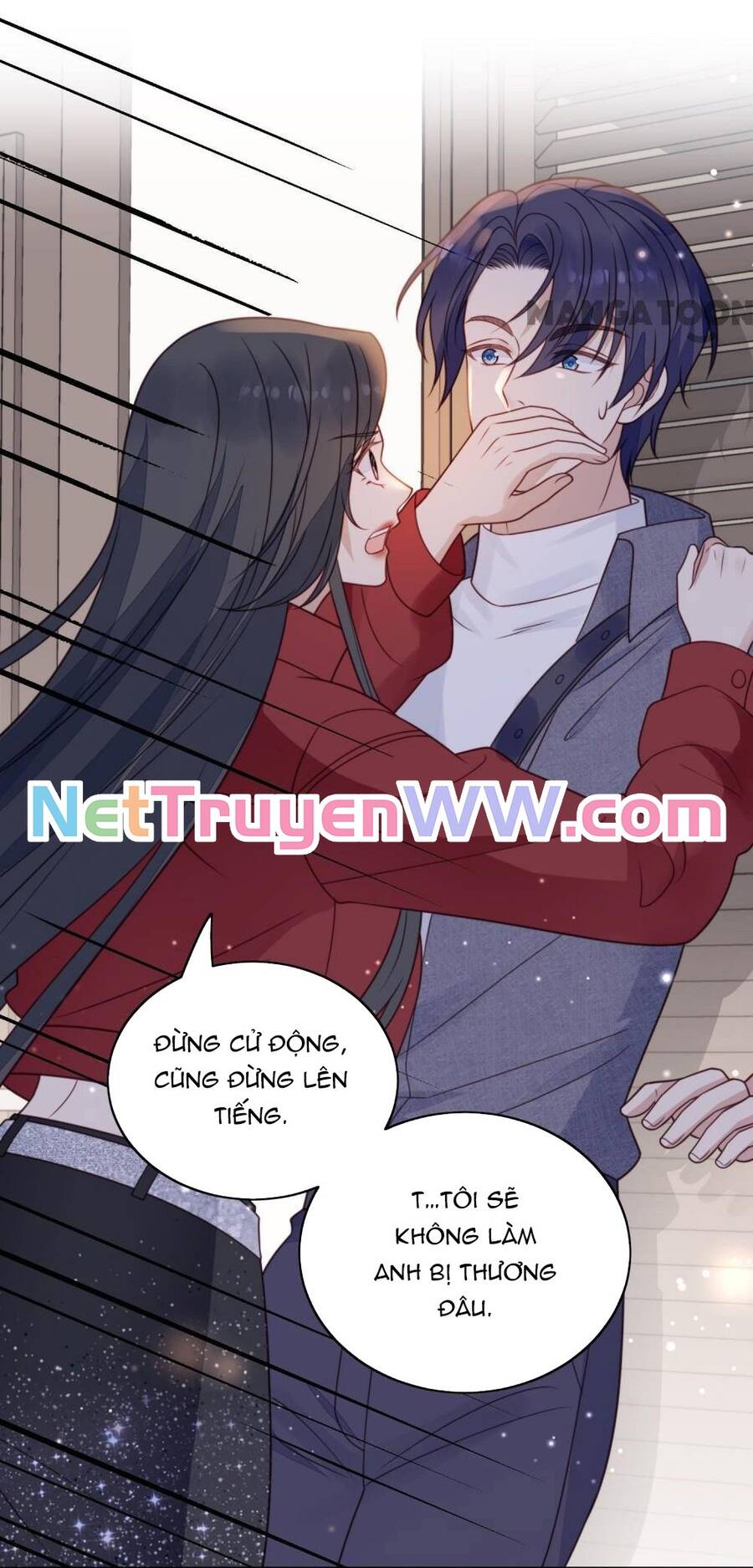 Trùng Sinh Thành Nữ Chính Độc Ác Chapter 2 - 9