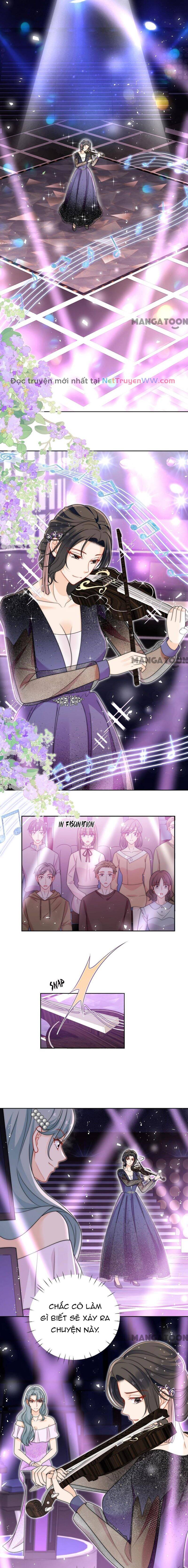 Trùng Sinh Thành Nữ Chính Độc Ác Chapter 20 - 1