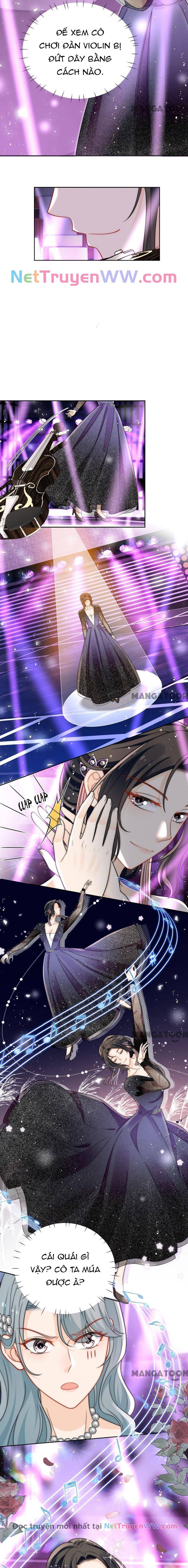 Trùng Sinh Thành Nữ Chính Độc Ác Chapter 20 - 2