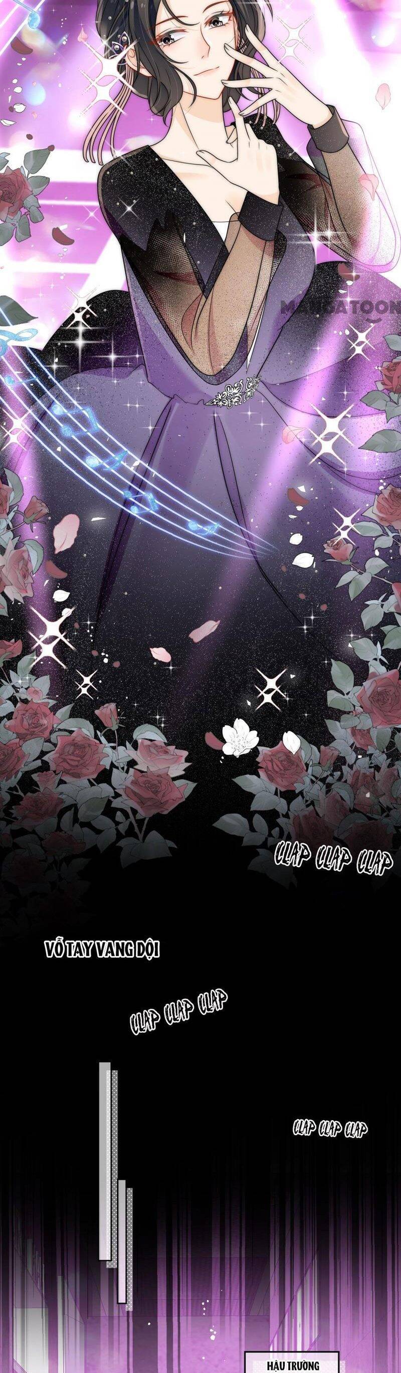 Trùng Sinh Thành Nữ Chính Độc Ác Chapter 20 - 3