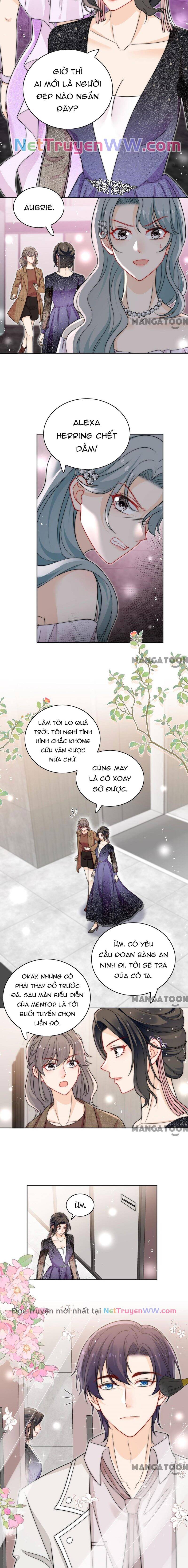 Trùng Sinh Thành Nữ Chính Độc Ác Chapter 20 - 4