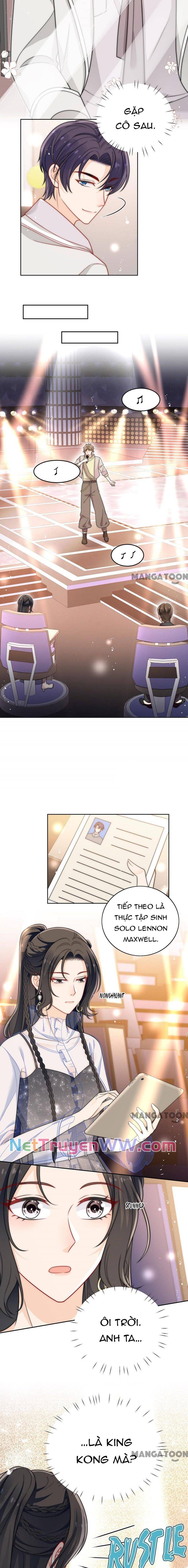 Trùng Sinh Thành Nữ Chính Độc Ác Chapter 20 - 5