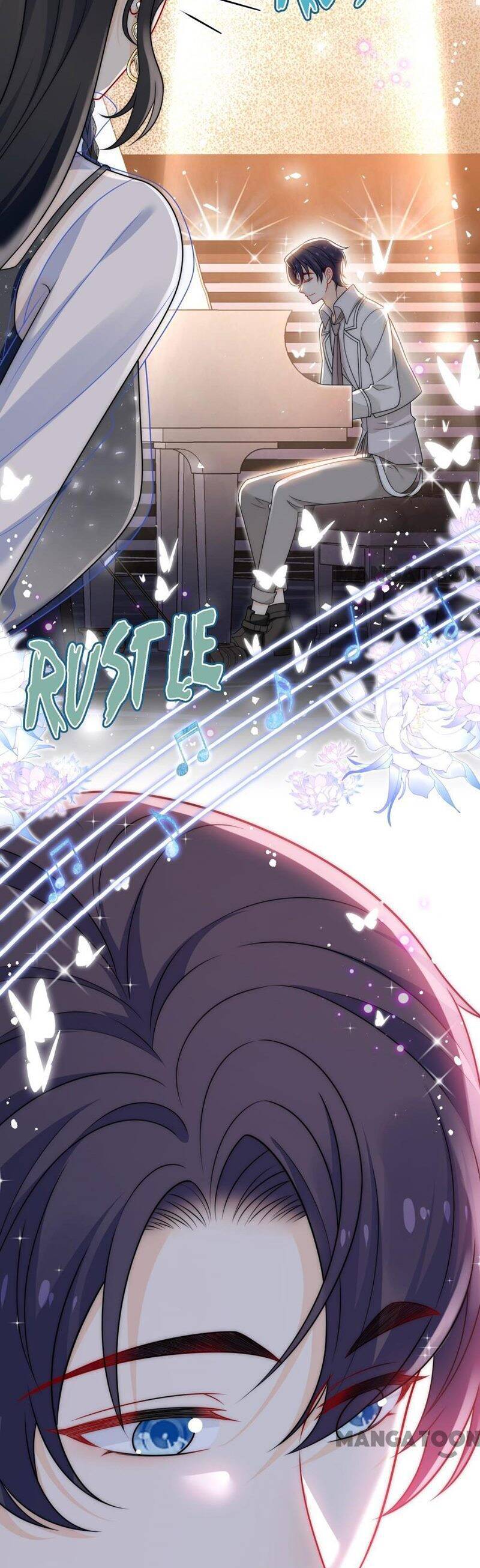 Trùng Sinh Thành Nữ Chính Độc Ác Chapter 20 - 6