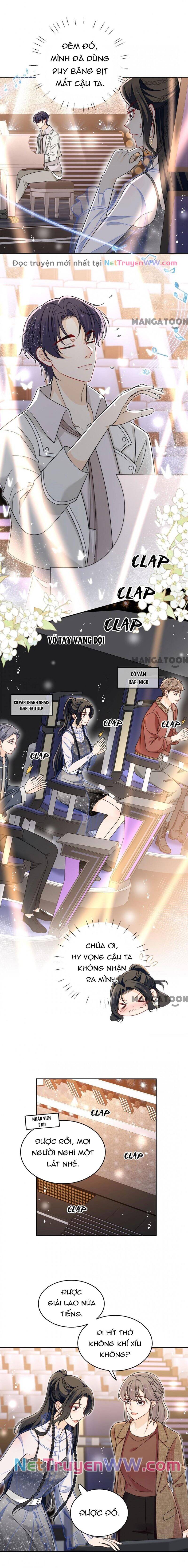 Trùng Sinh Thành Nữ Chính Độc Ác Chapter 21 - 1