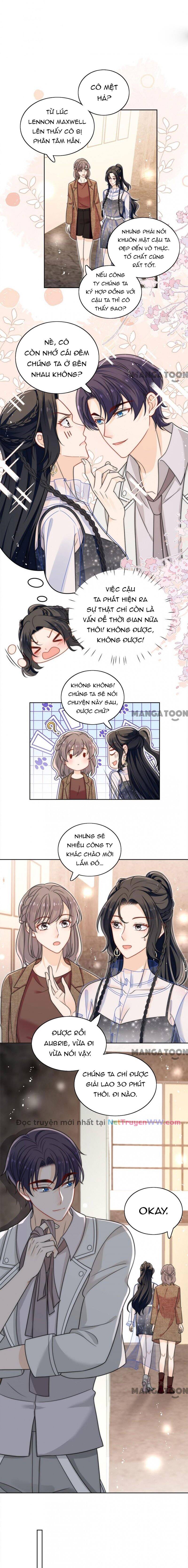 Trùng Sinh Thành Nữ Chính Độc Ác Chapter 21 - 2