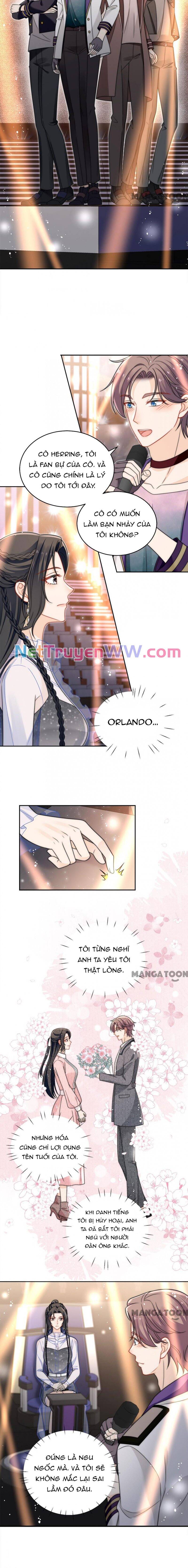 Trùng Sinh Thành Nữ Chính Độc Ác Chapter 21 - 5