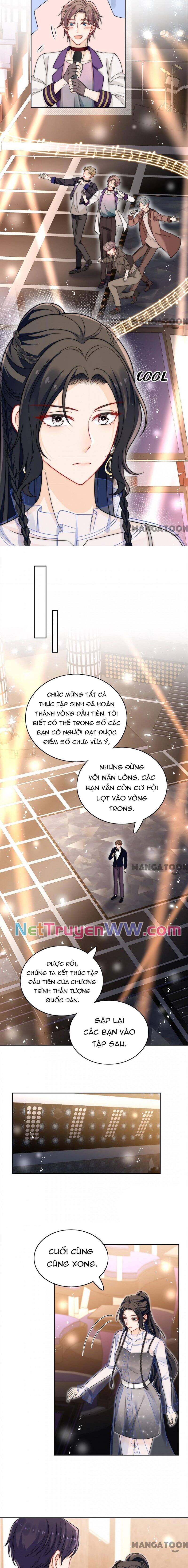 Trùng Sinh Thành Nữ Chính Độc Ác Chapter 21 - 7