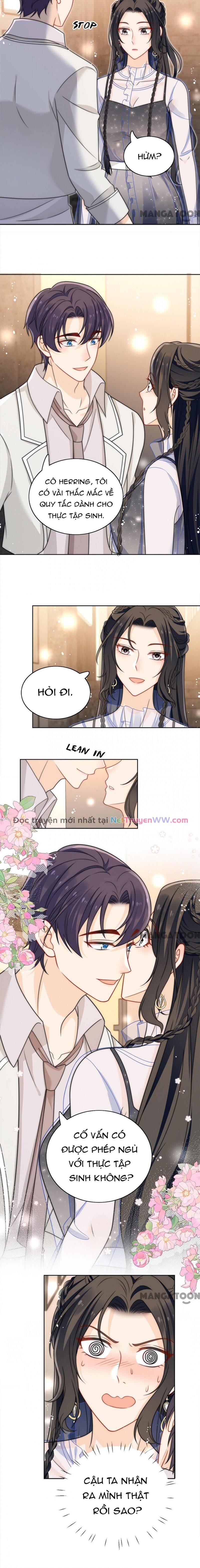 Trùng Sinh Thành Nữ Chính Độc Ác Chapter 21 - 8