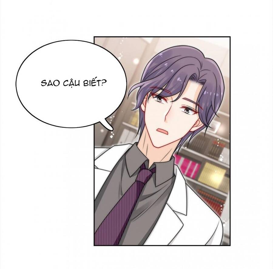 Trùng Sinh Thành Nữ Chính Độc Ác Chapter 23 - 11