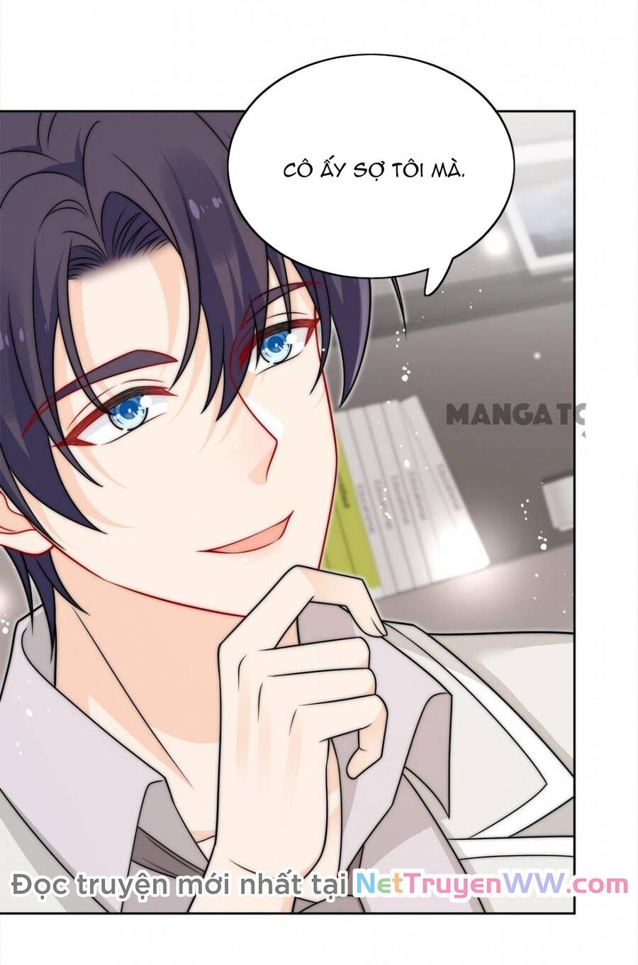 Trùng Sinh Thành Nữ Chính Độc Ác Chapter 23 - 12