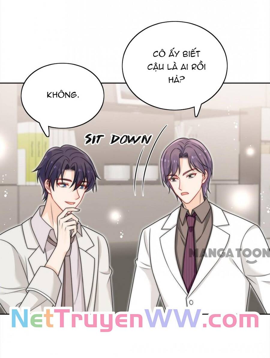Trùng Sinh Thành Nữ Chính Độc Ác Chapter 23 - 13
