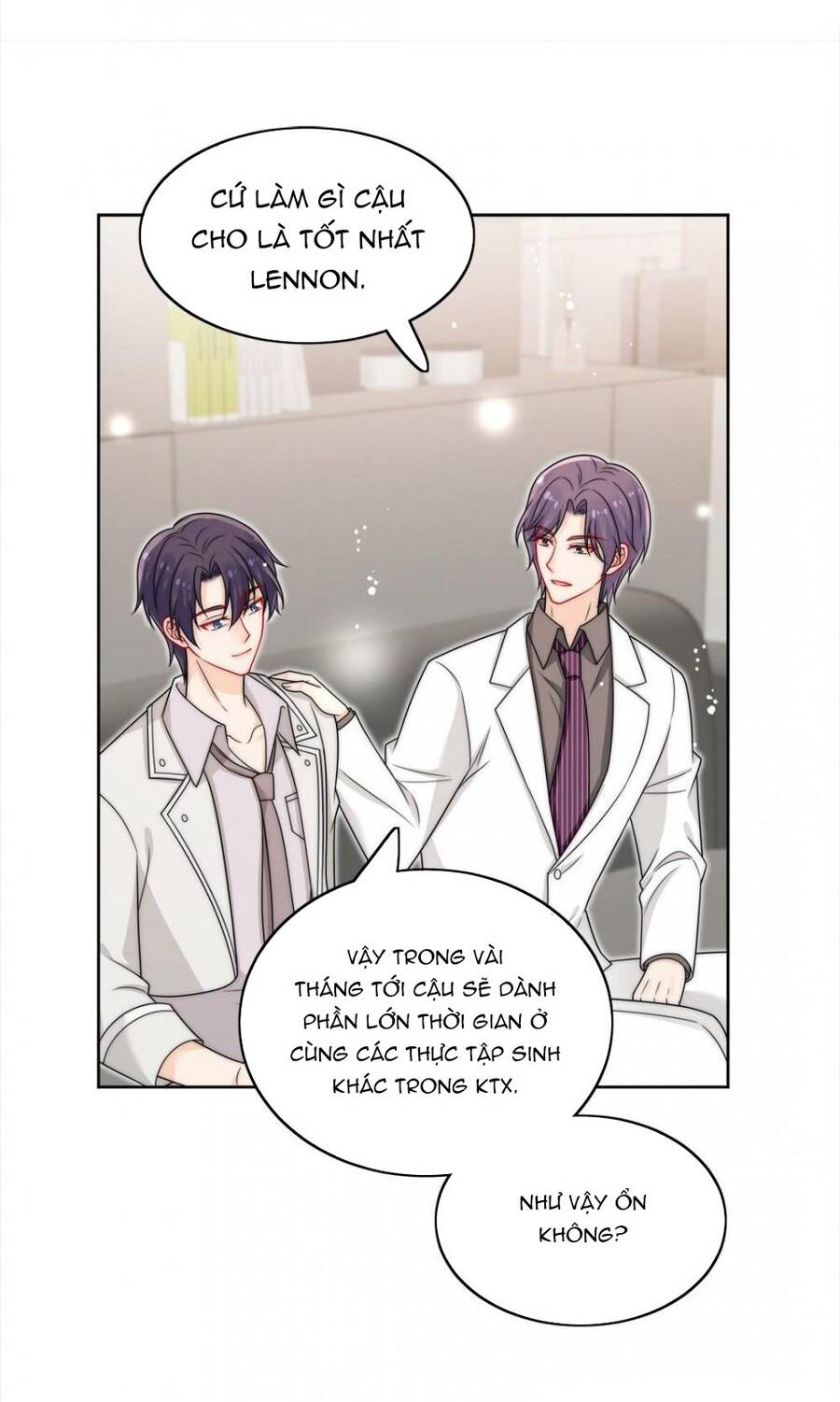 Trùng Sinh Thành Nữ Chính Độc Ác Chapter 23 - 15