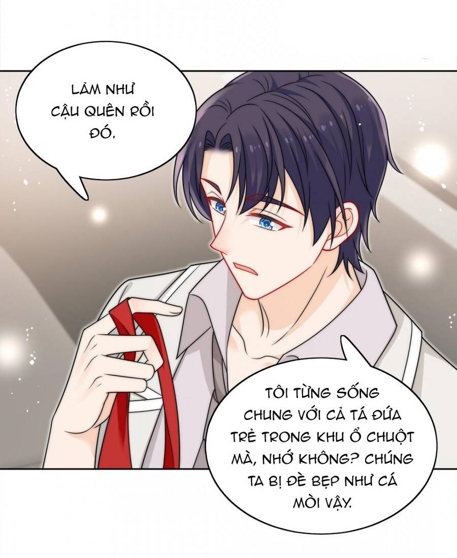 Trùng Sinh Thành Nữ Chính Độc Ác Chapter 23 - 16