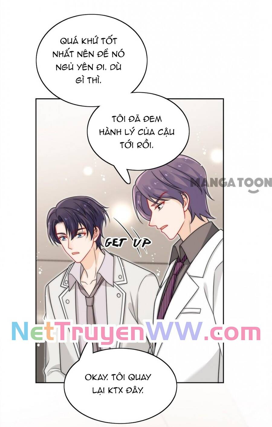 Trùng Sinh Thành Nữ Chính Độc Ác Chapter 23 - 17