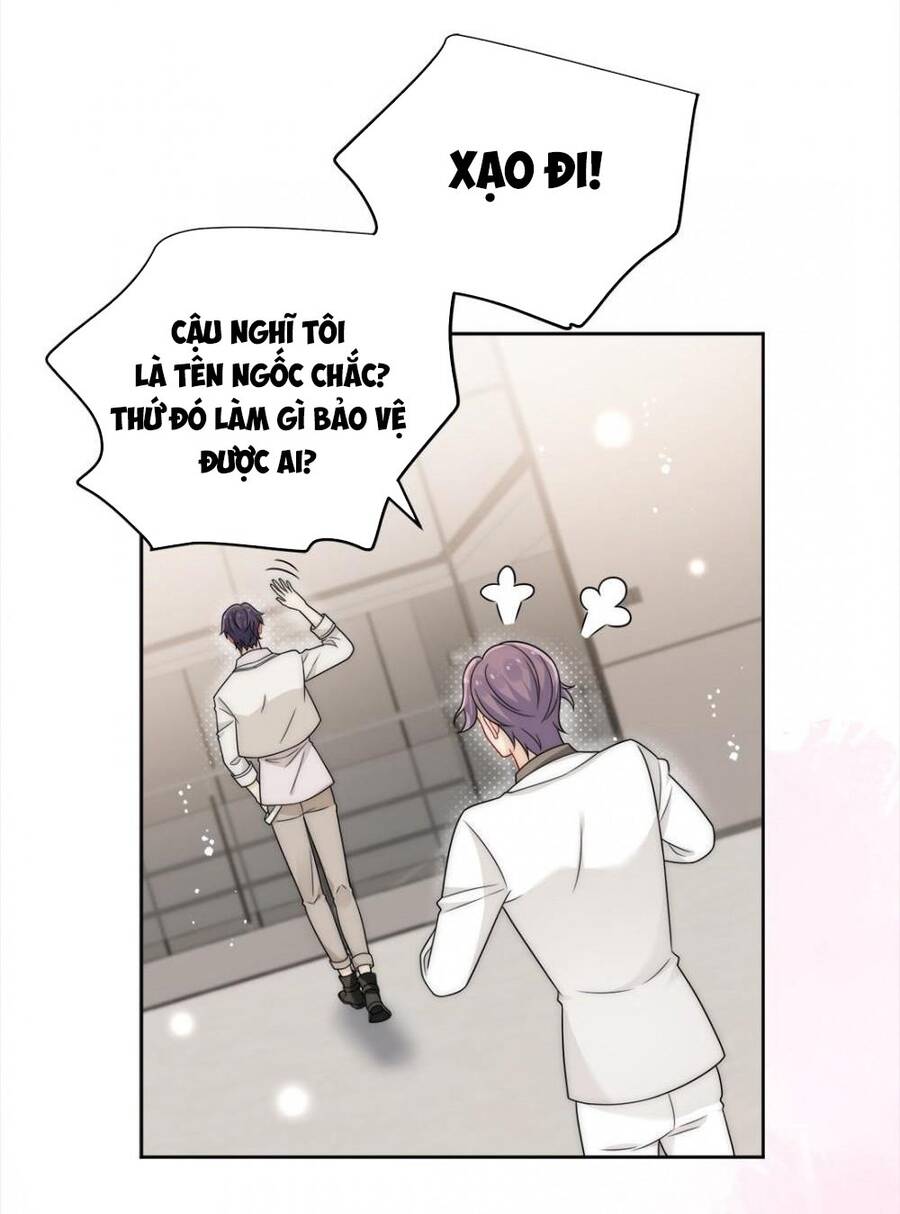 Trùng Sinh Thành Nữ Chính Độc Ác Chapter 23 - 20