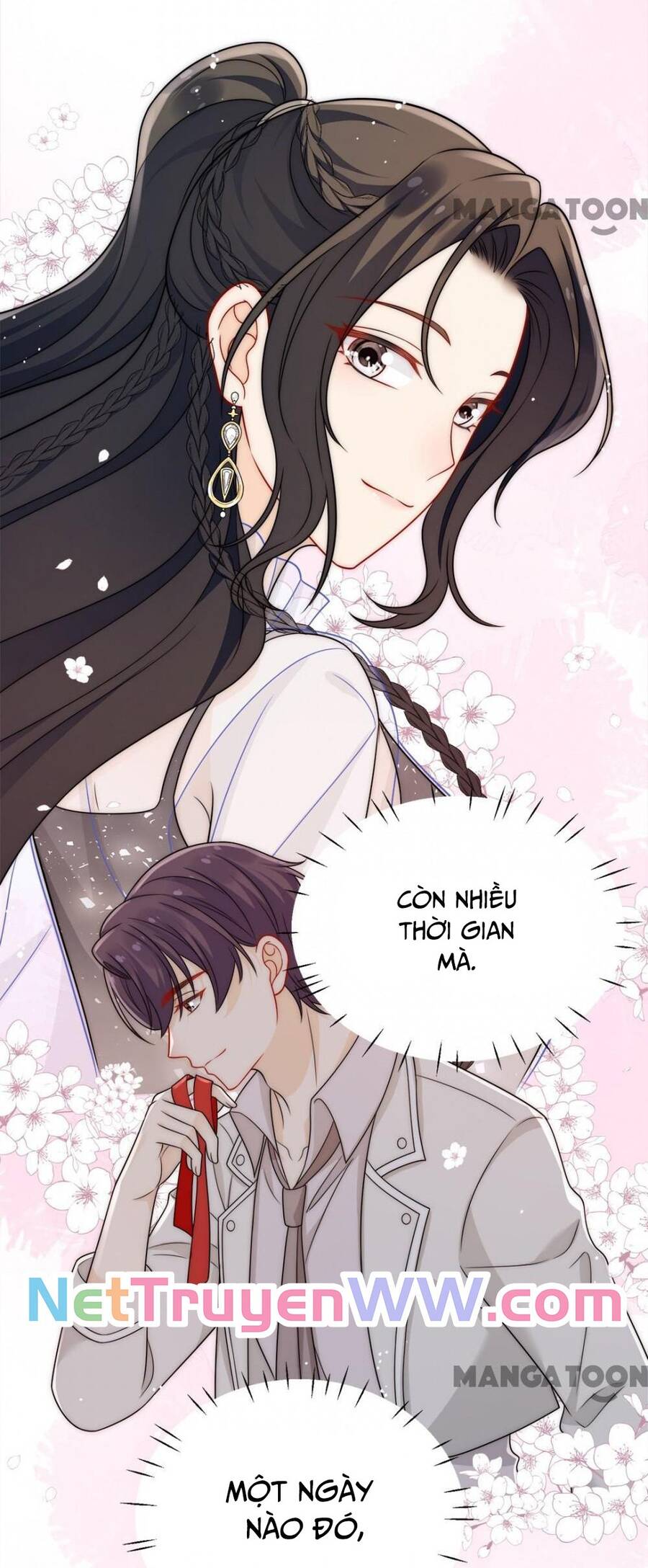 Trùng Sinh Thành Nữ Chính Độc Ác Chapter 23 - 21