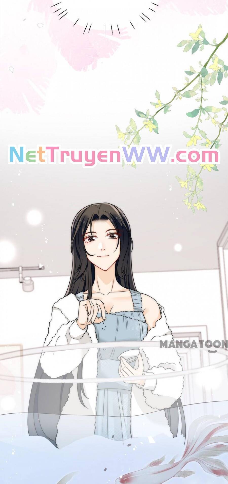 Trùng Sinh Thành Nữ Chính Độc Ác Chapter 23 - 22