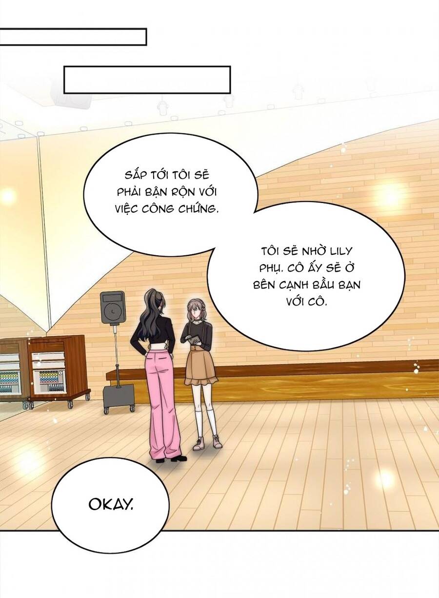 Trùng Sinh Thành Nữ Chính Độc Ác Chapter 23 - 23