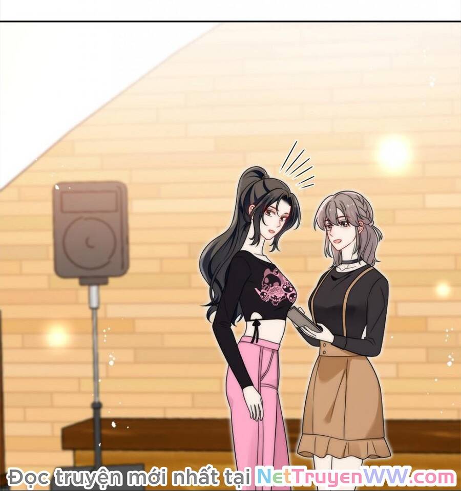 Trùng Sinh Thành Nữ Chính Độc Ác Chapter 23 - 25