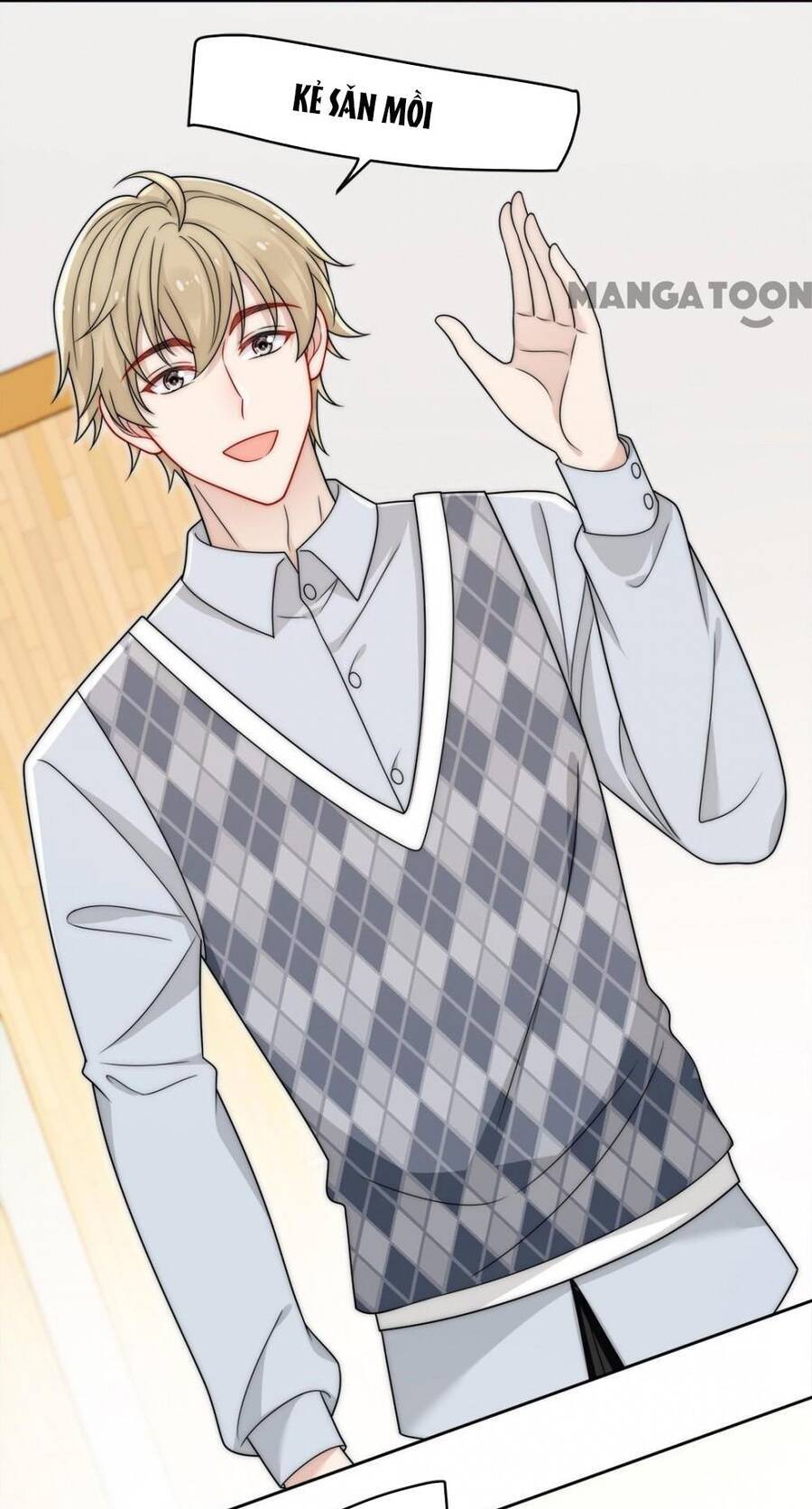 Trùng Sinh Thành Nữ Chính Độc Ác Chapter 23 - 26