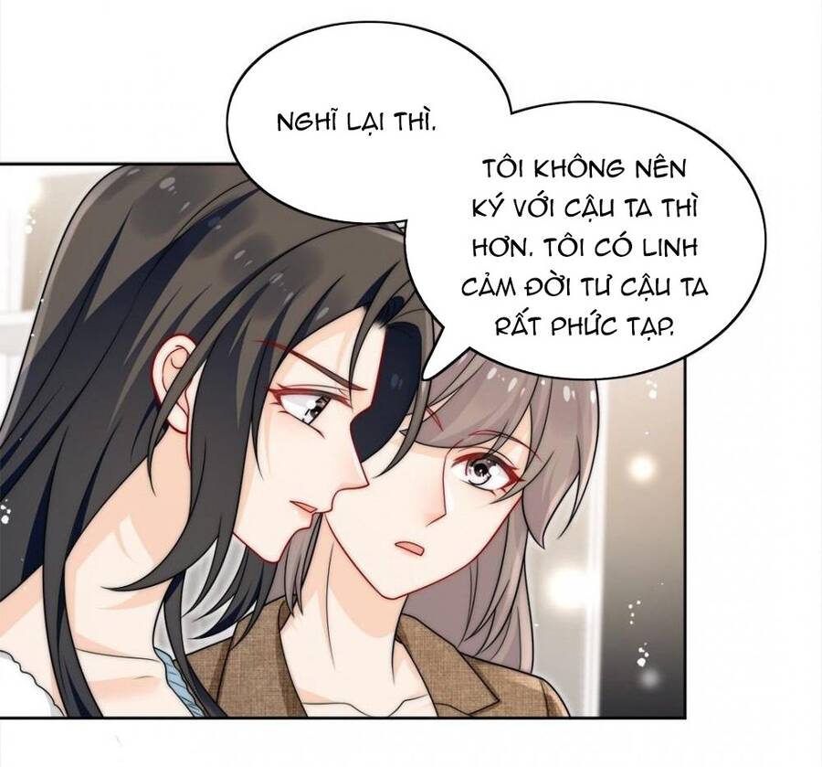 Trùng Sinh Thành Nữ Chính Độc Ác Chapter 23 - 5