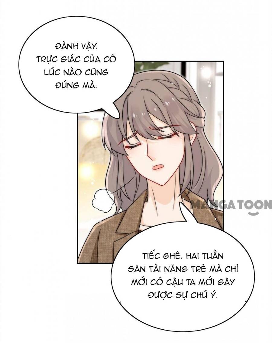 Trùng Sinh Thành Nữ Chính Độc Ác Chapter 23 - 6