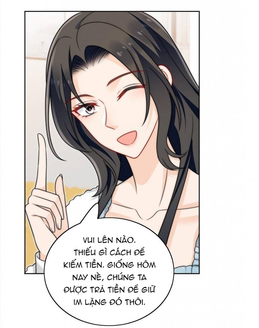 Trùng Sinh Thành Nữ Chính Độc Ác Chapter 23 - 7