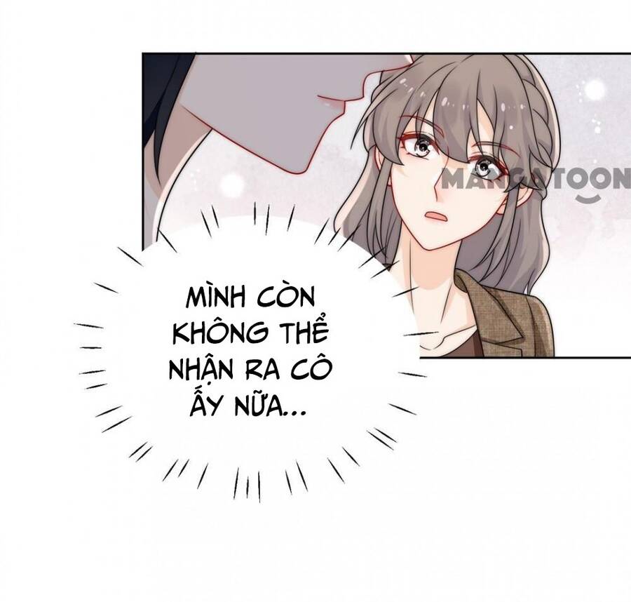 Trùng Sinh Thành Nữ Chính Độc Ác Chapter 23 - 9