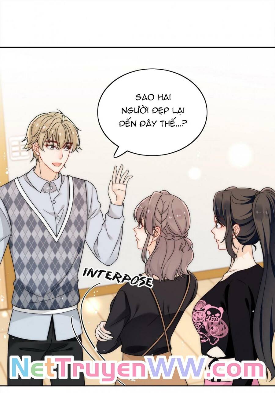 Trùng Sinh Thành Nữ Chính Độc Ác Chapter 24 - 2