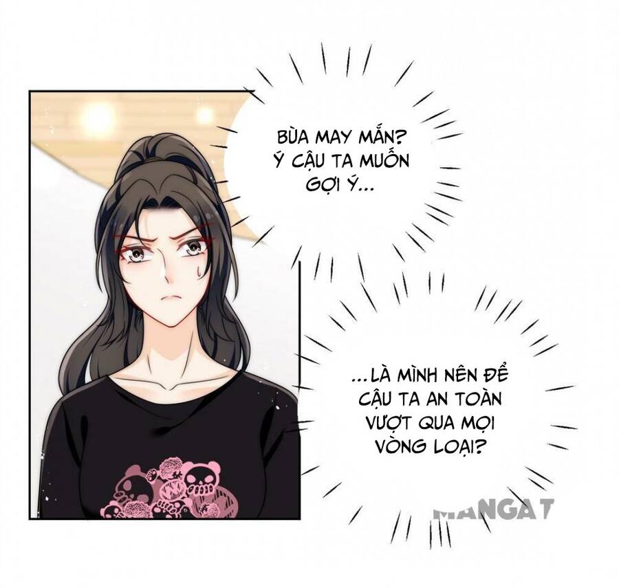 Trùng Sinh Thành Nữ Chính Độc Ác Chapter 24 - 12