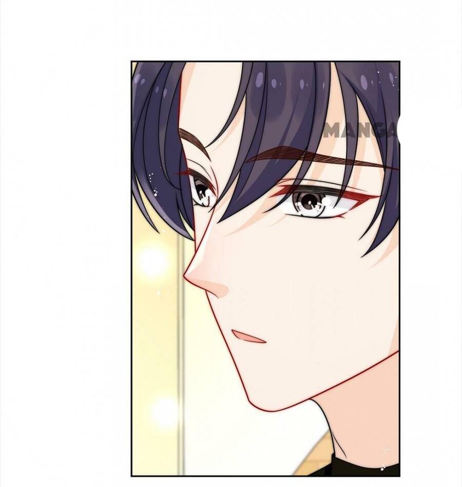 Trùng Sinh Thành Nữ Chính Độc Ác Chapter 24 - 15