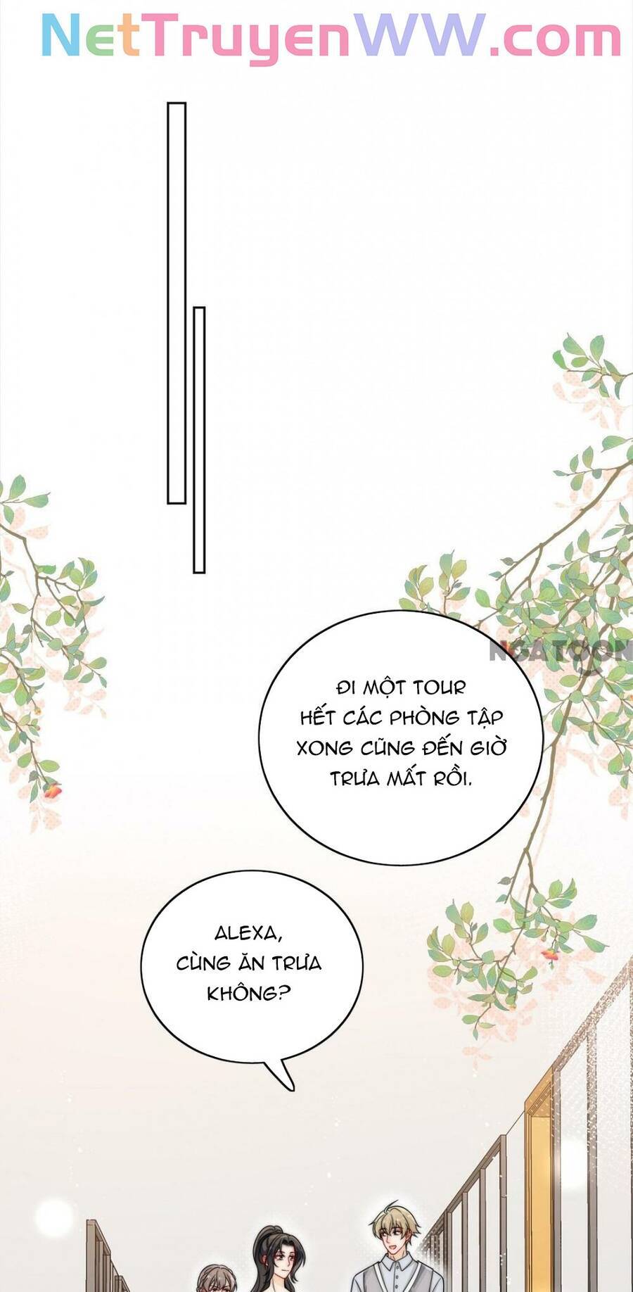 Trùng Sinh Thành Nữ Chính Độc Ác Chapter 24 - 16