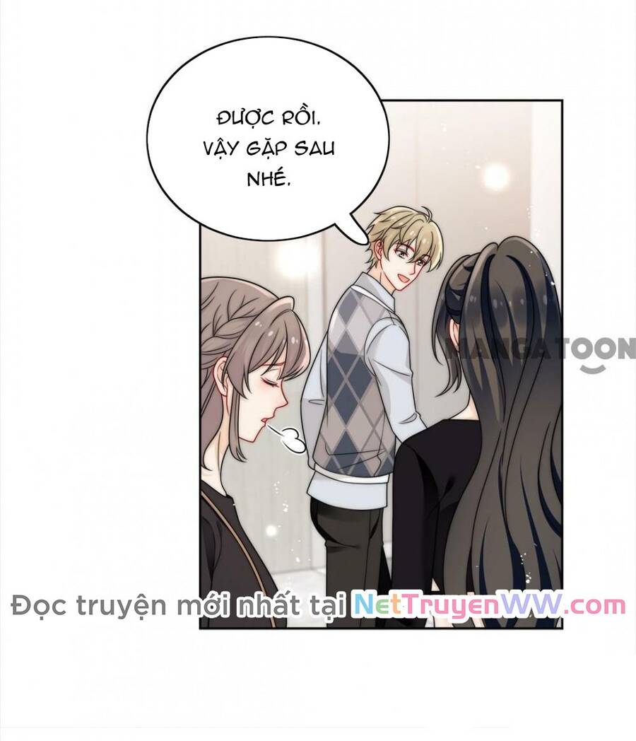 Trùng Sinh Thành Nữ Chính Độc Ác Chapter 24 - 17