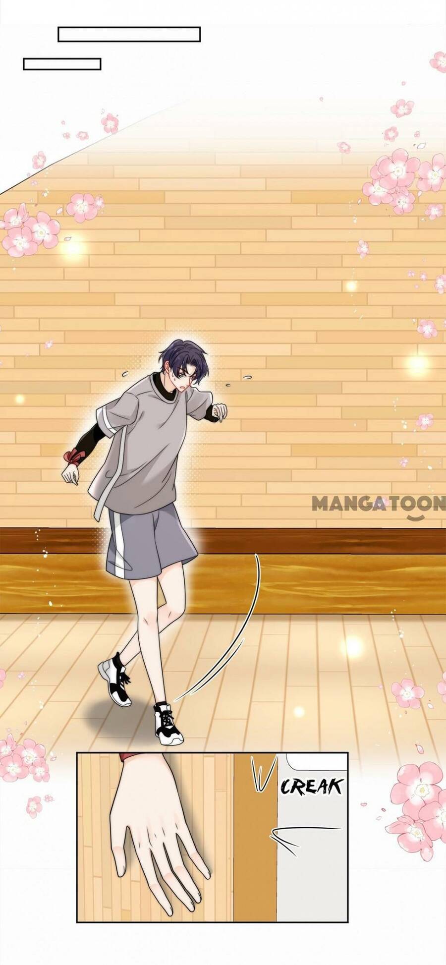 Trùng Sinh Thành Nữ Chính Độc Ác Chapter 24 - 19