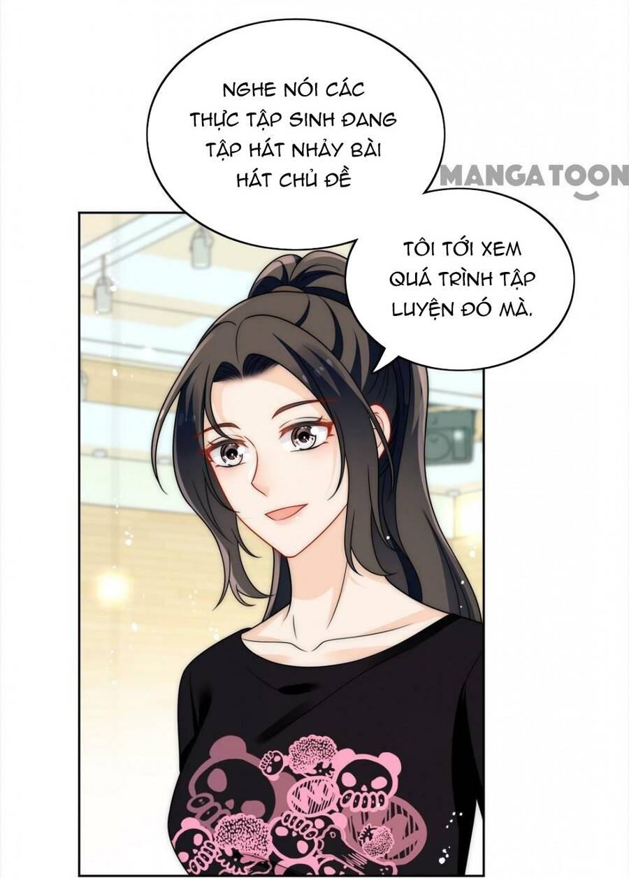 Trùng Sinh Thành Nữ Chính Độc Ác Chapter 24 - 3