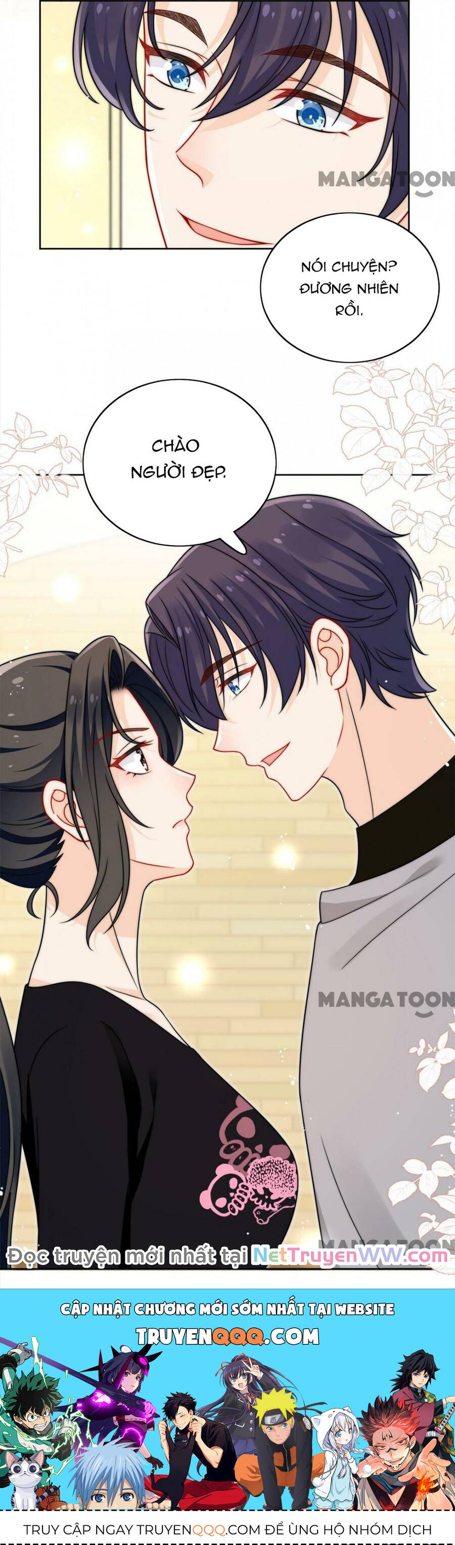 Trùng Sinh Thành Nữ Chính Độc Ác Chapter 24 - 21