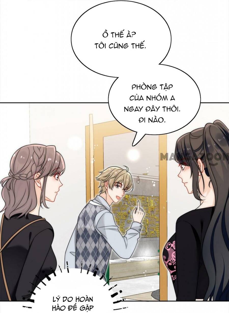 Trùng Sinh Thành Nữ Chính Độc Ác Chapter 24 - 4