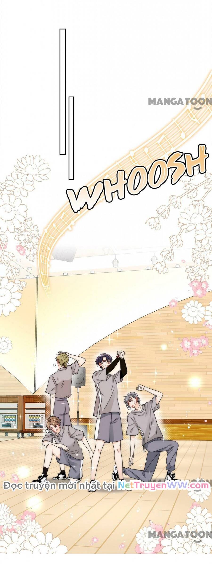 Trùng Sinh Thành Nữ Chính Độc Ác Chapter 24 - 6