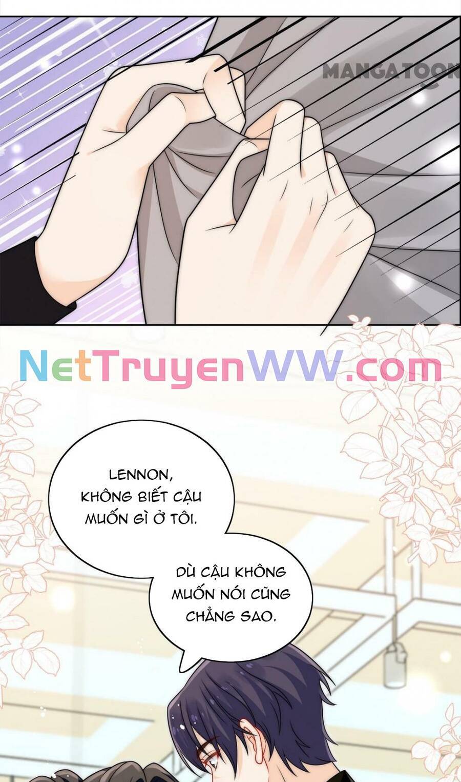 Trùng Sinh Thành Nữ Chính Độc Ác Chapter 25 - 12