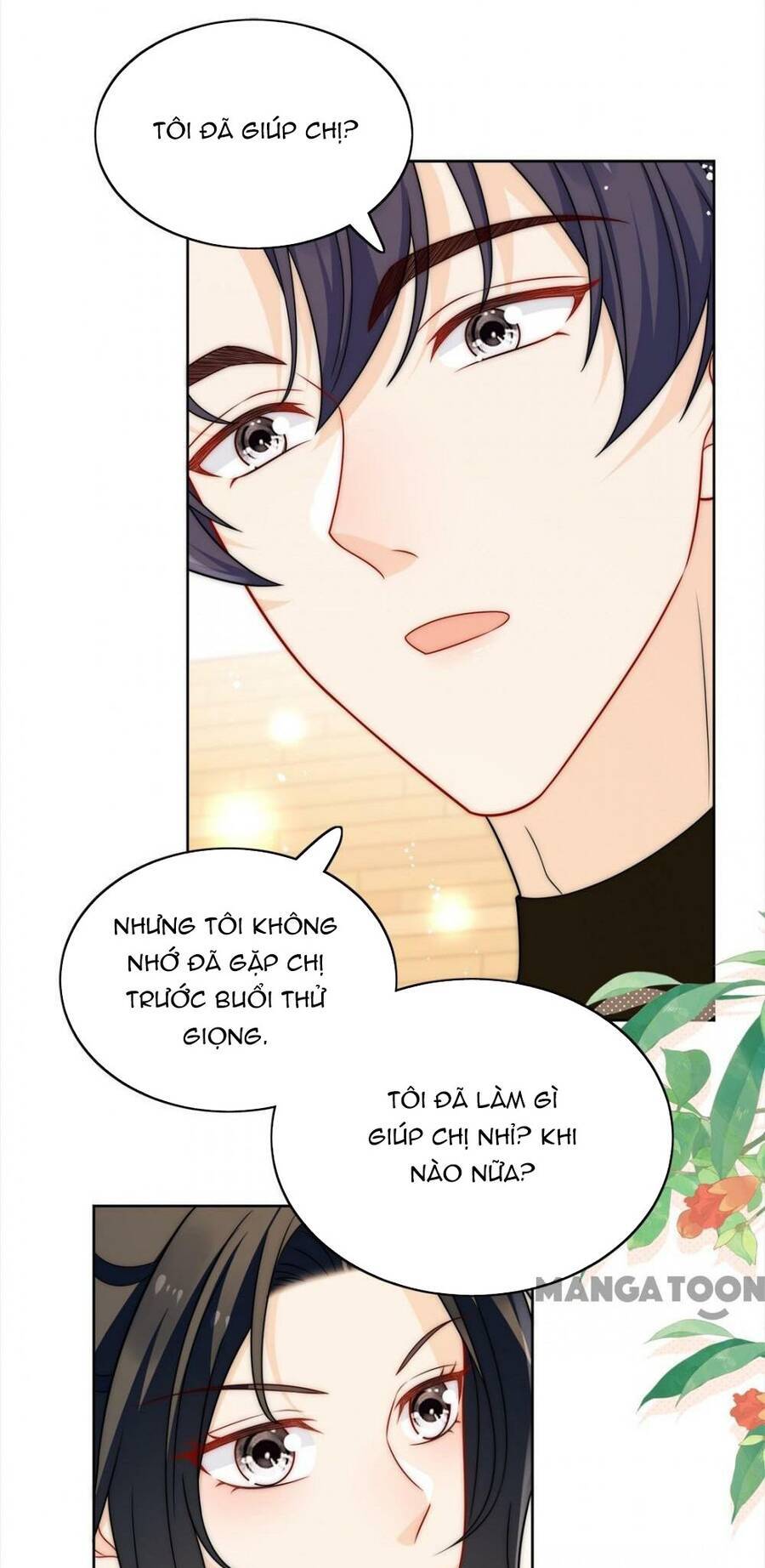 Trùng Sinh Thành Nữ Chính Độc Ác Chapter 25 - 13