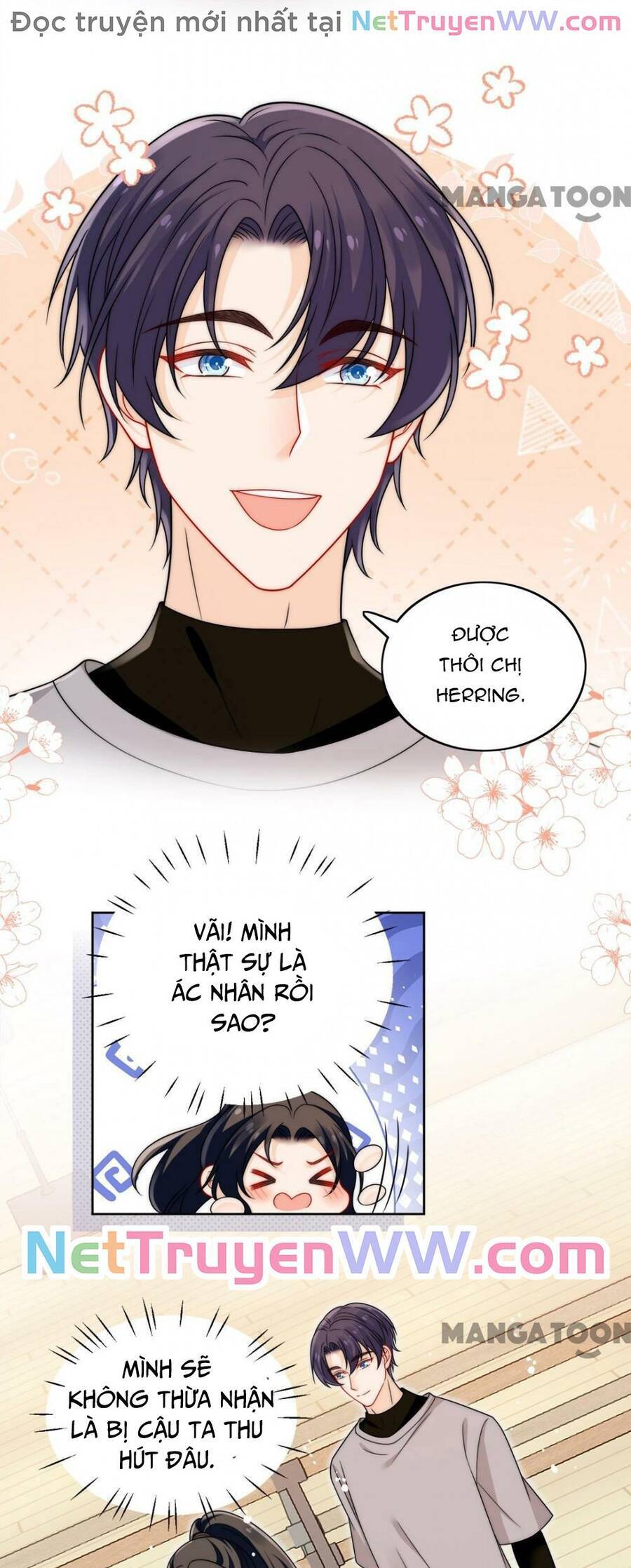 Trùng Sinh Thành Nữ Chính Độc Ác Chapter 25 - 16